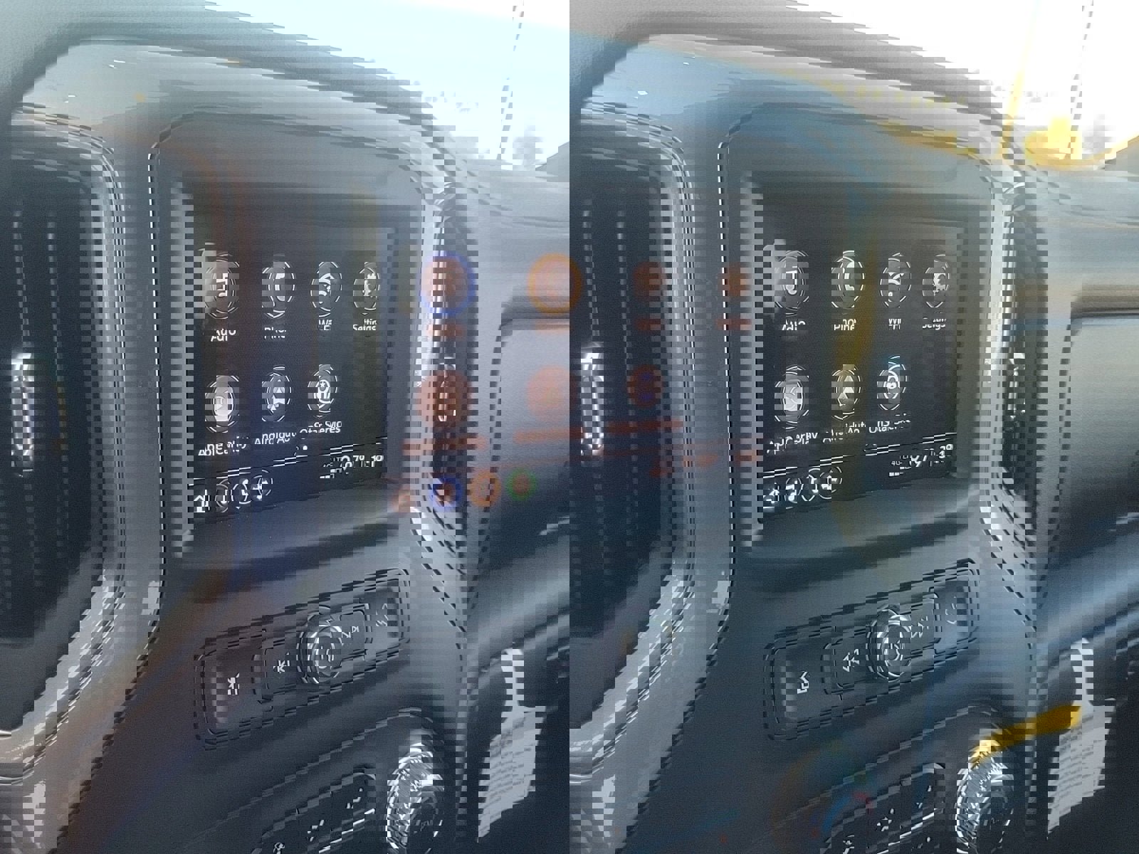 New 2026 GMC Sierra 3500 Pro w/ Convenience Package image 16