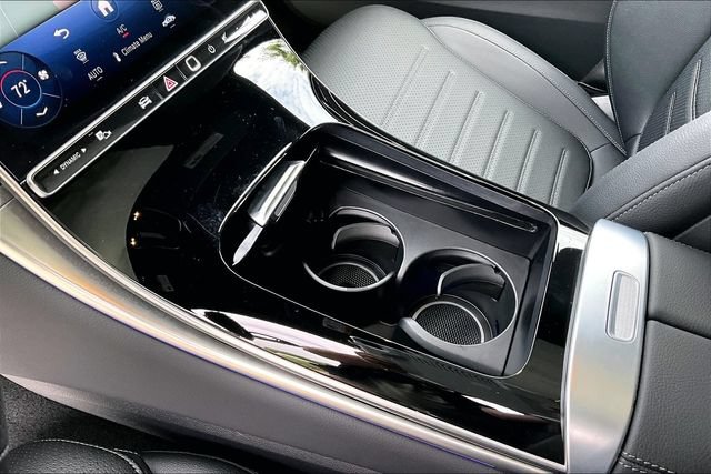Certified 2026 Mercedes-Benz GLC 300 4MATIC image 21