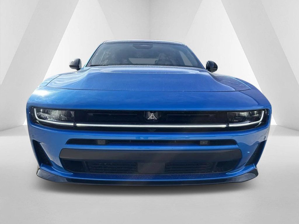 New 2026 Dodge Charger R/T Scat Pack image 2
