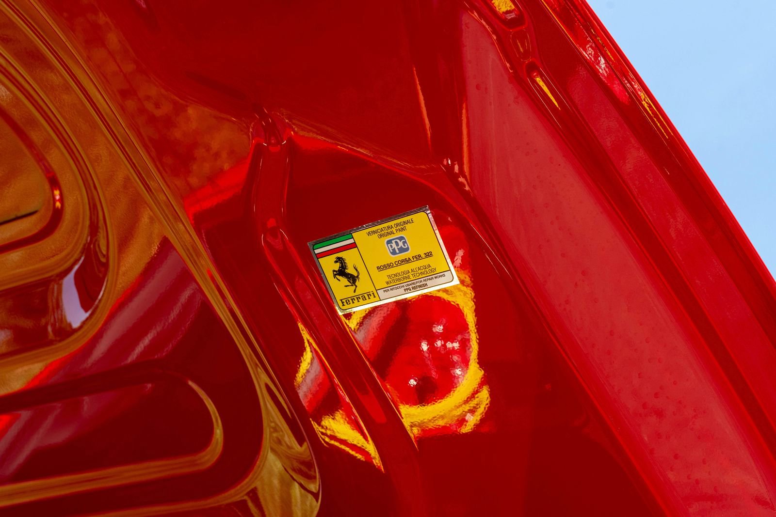 Certified 2024 Ferrari 296 GTS image 28