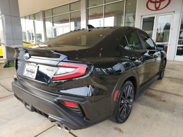Used 2022 Subaru WRX Limited image 13