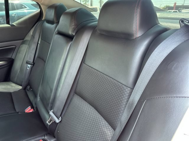 Used 2023 Nissan Altima 2.5 SR FWD image 20