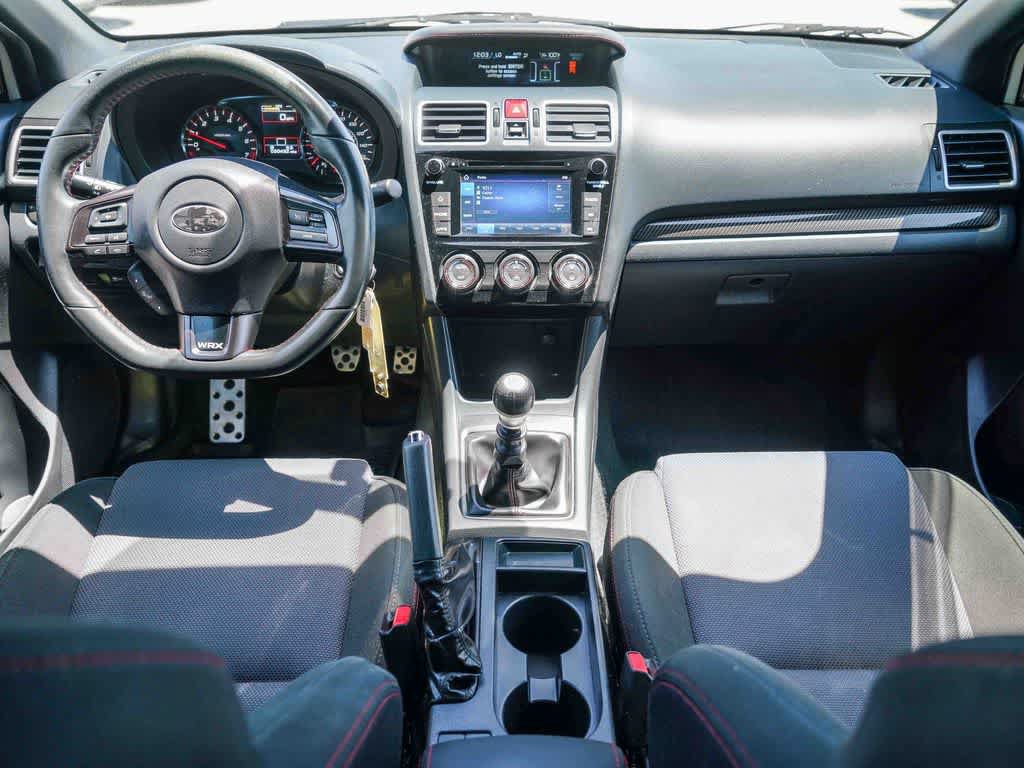 Used 2020 Subaru WRX AWD/4WD image 11