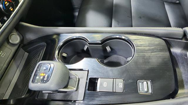 Used 2022 Nissan Rogue SL w/ SL Premium Package FWD image 17