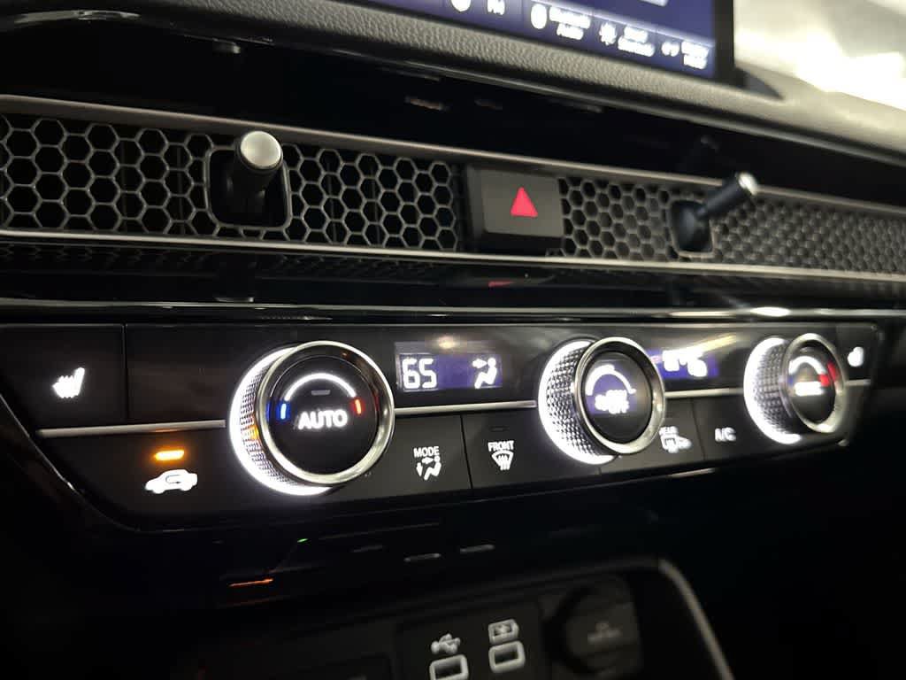Used 2023 Honda Civic Touring image 19
