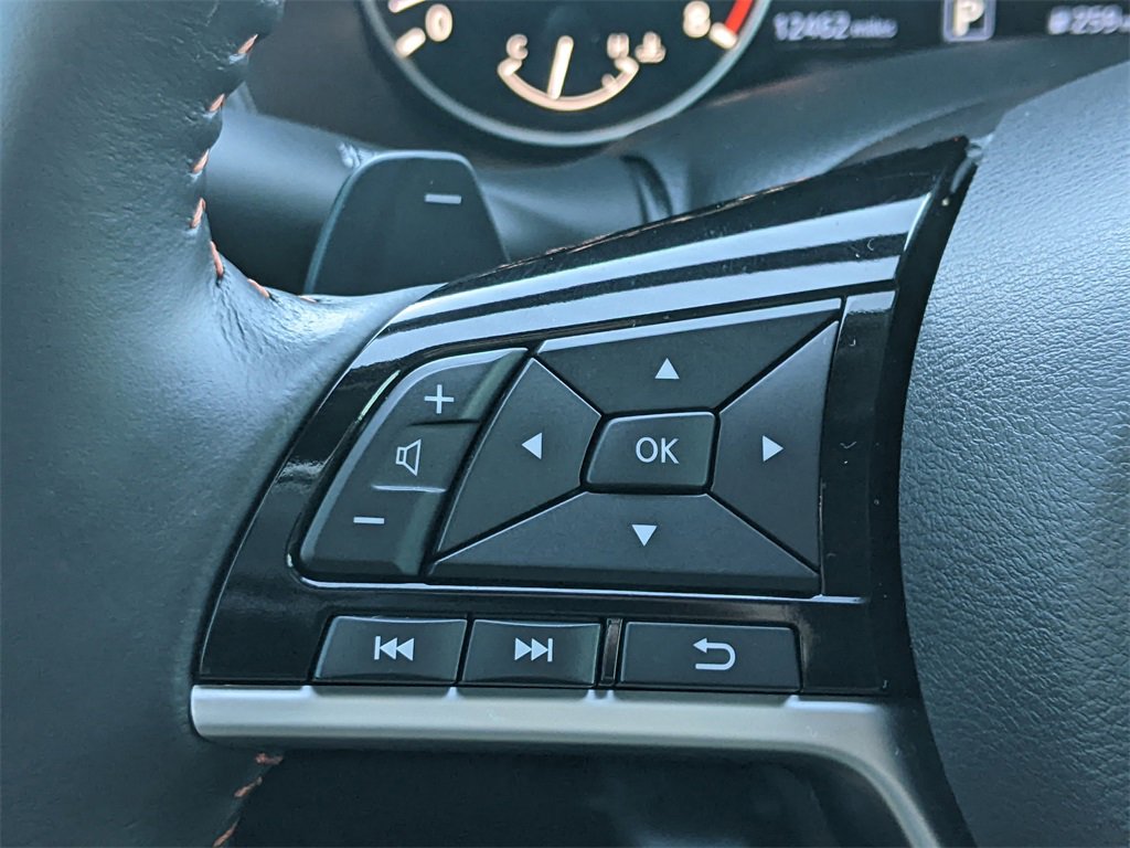 Used 2023 Nissan Altima 2.5 SR w/ SR Premium Package image 19