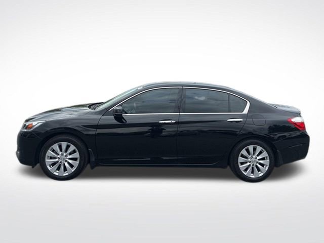 Used 2014 Honda Accord EX-L image 2