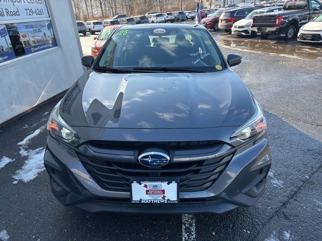 Used 2025 Subaru Legacy Premium image 7