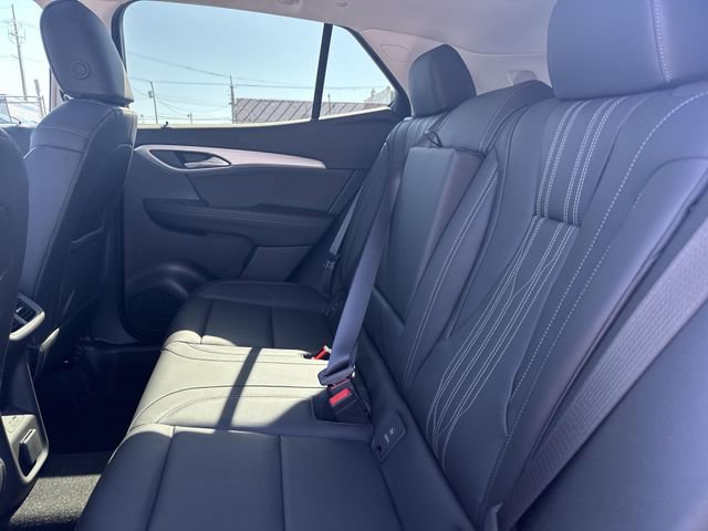 New 2026 Buick Envision Avenir AWD/4WD image 23