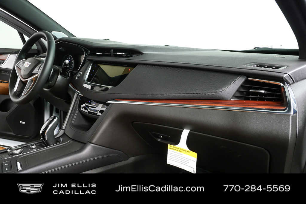 New 2026 Cadillac XT5 Premium Luxury image 25