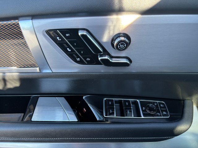 Certified 2026 Cadillac Vistiq Sport w/ LPO, Floor Liner Package AWD/4WD image 20
