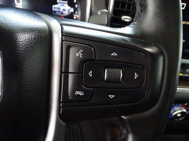 Used 2024 GMC Sierra 1500 Elevation w/ Preferred Package image 8