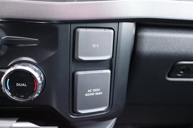 Used 2025 Ford F350 Platinum image 37