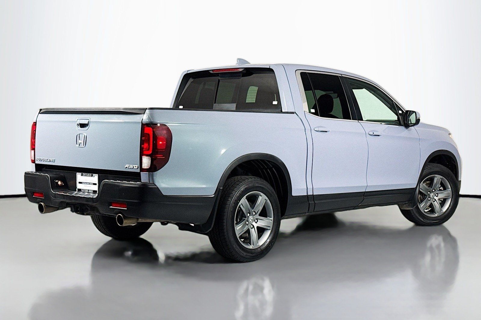 Used 2023 Honda Ridgeline RTL image 13