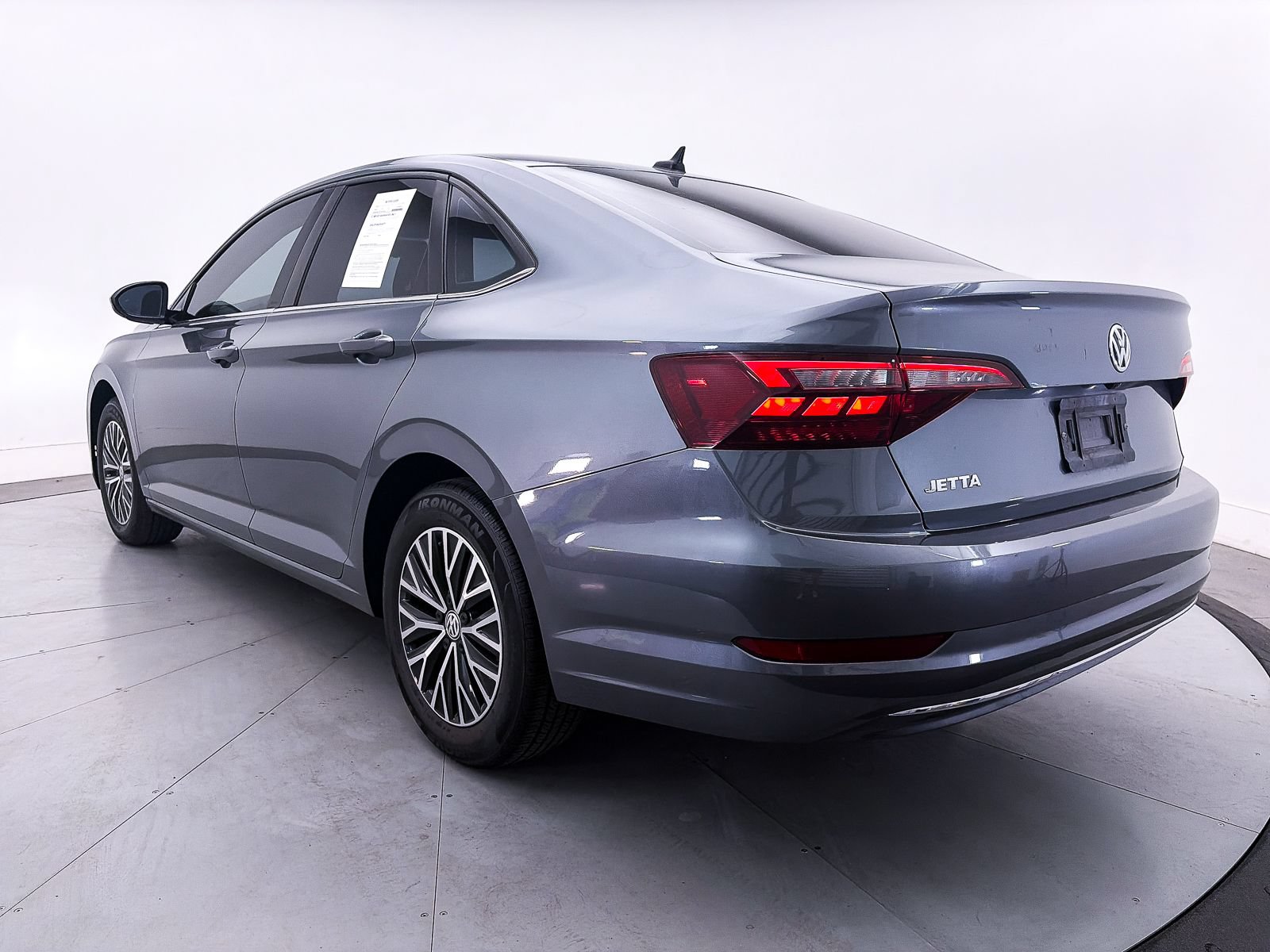 Used 2021 Volkswagen Jetta S FWD image 11