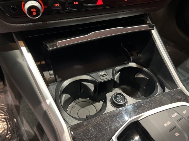 Used 2024 BMW 330i xDrive Sedan w/ M Sport Package image 19