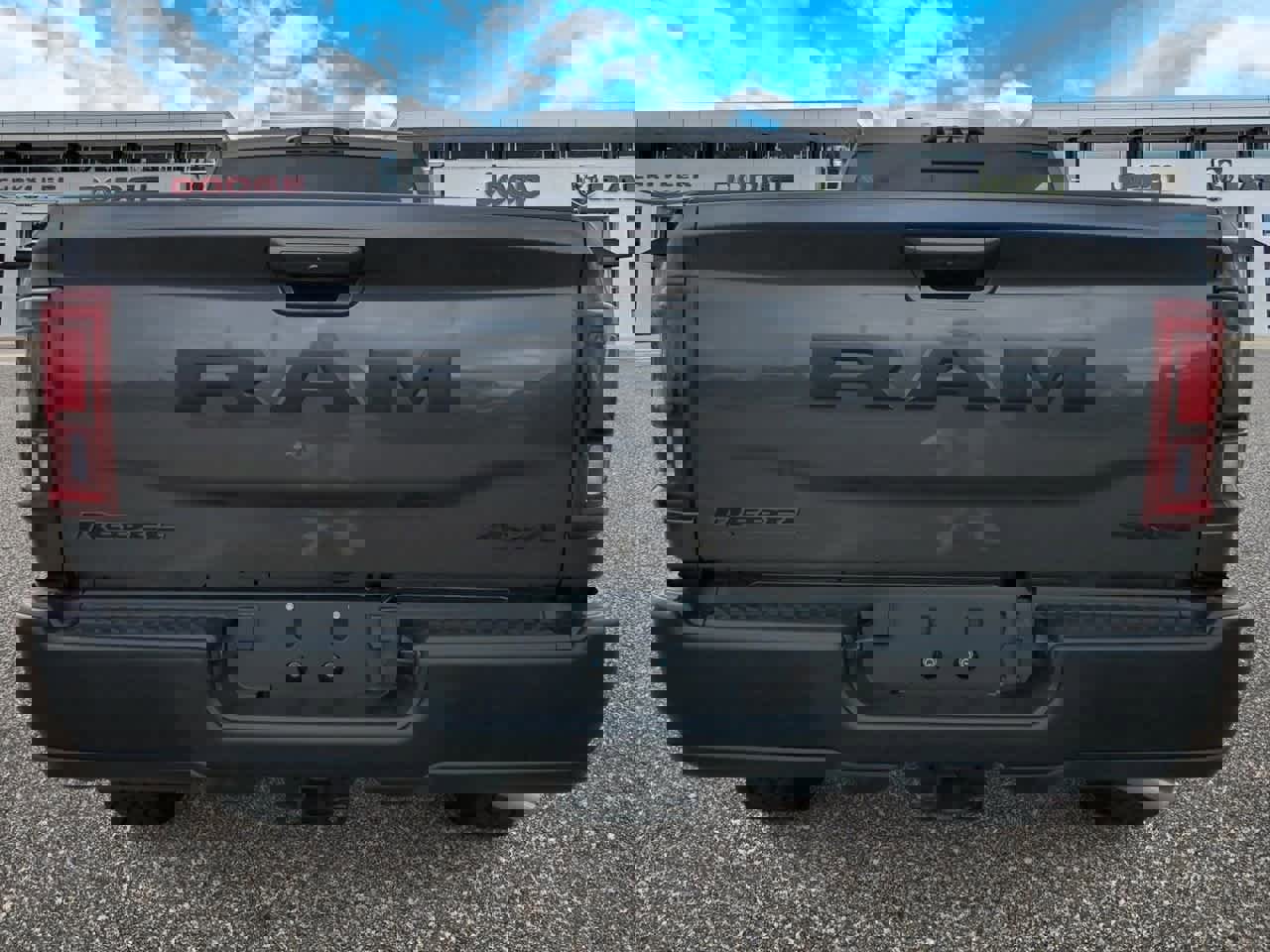 New 2026 RAM 2500 Rebel w/ Rebel Level 2 Equipment Group image 7