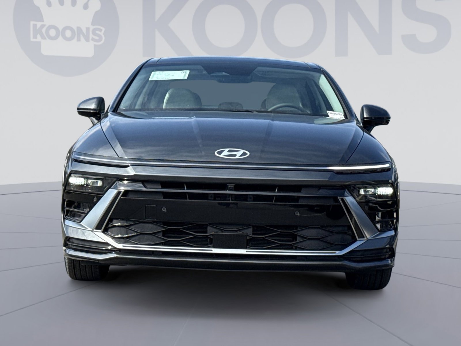 New 2026 Hyundai Sonata Limited image 11