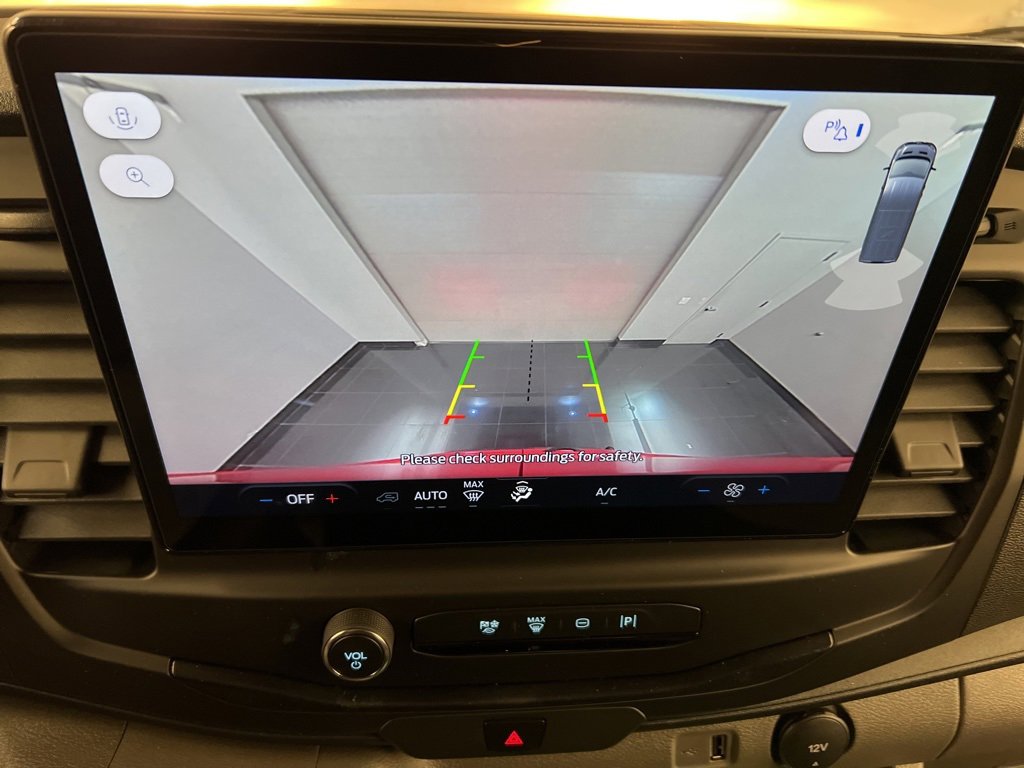 New 2026 Ford Transit 350 148 Medium Roof image 8