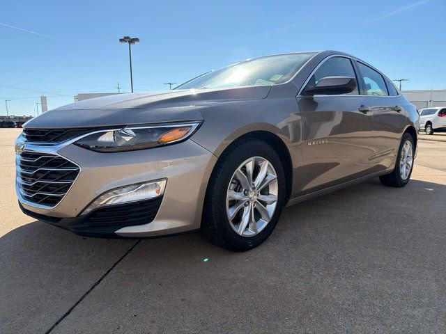 Used 2024 Chevrolet Malibu LT image 7