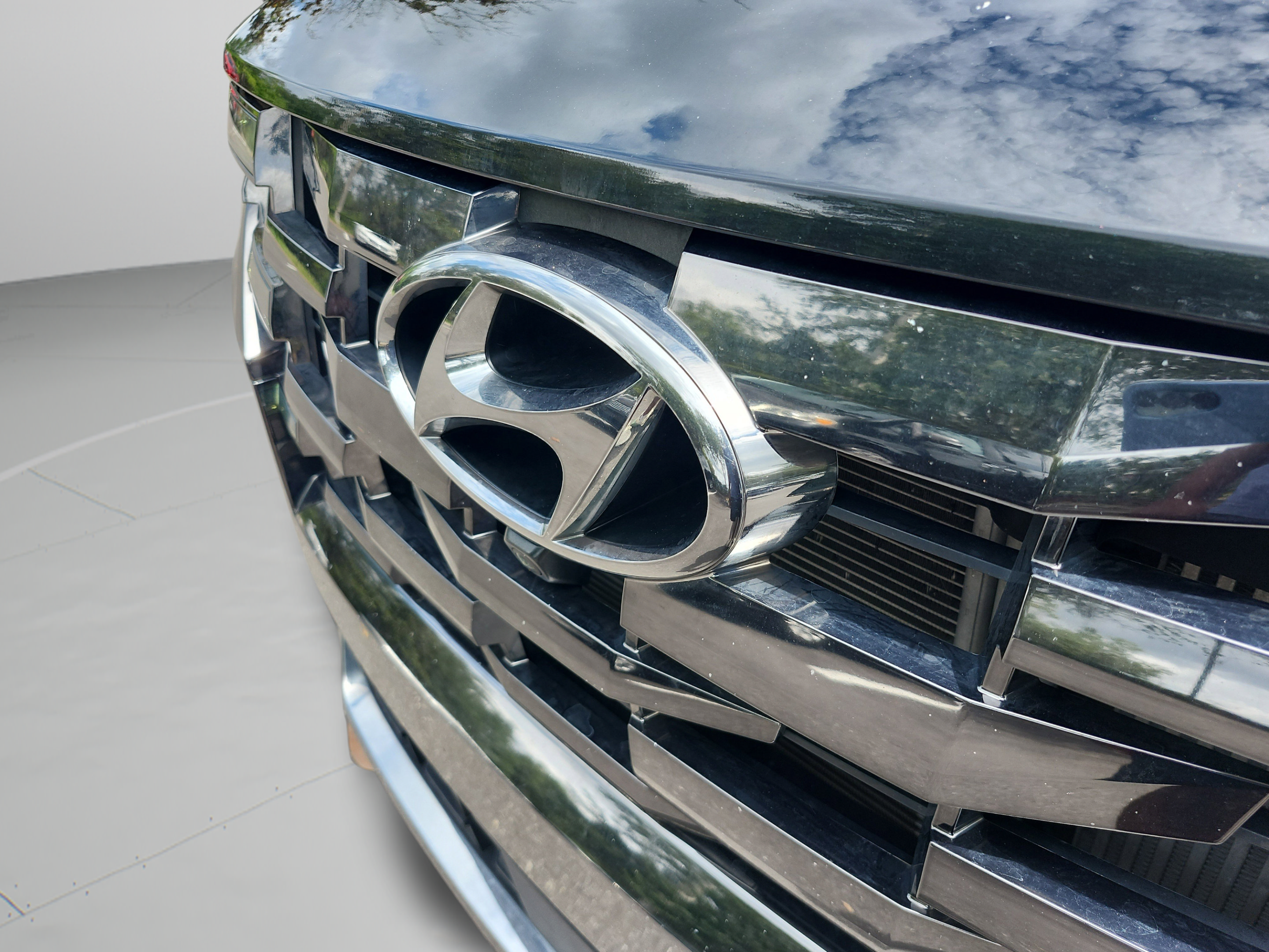 Certified 2024 Hyundai Santa Cruz Limited AWD/4WD image 30