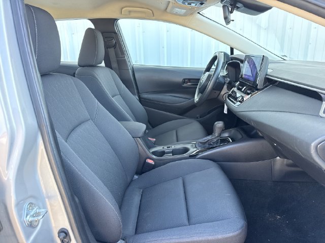 Used 2024 Toyota Corolla LE FWD image 27