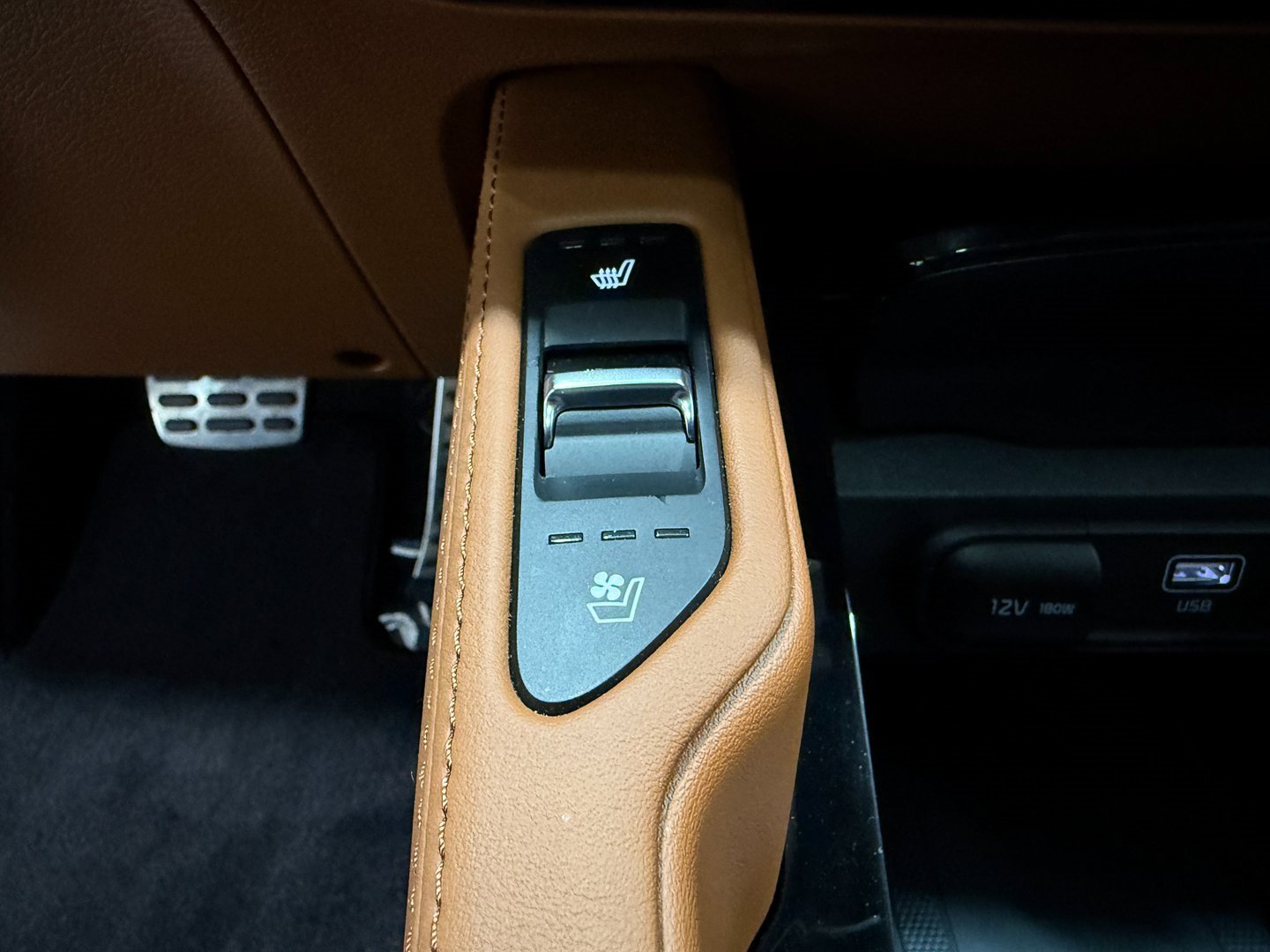 Used 2025 Kia Telluride SX X-Line image 15