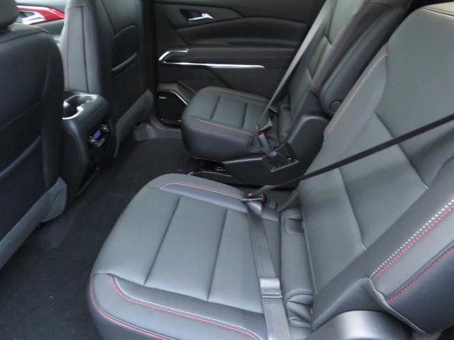 New 2026 Chevrolet Traverse Z71 w/ Enhanced Driving Package image 19