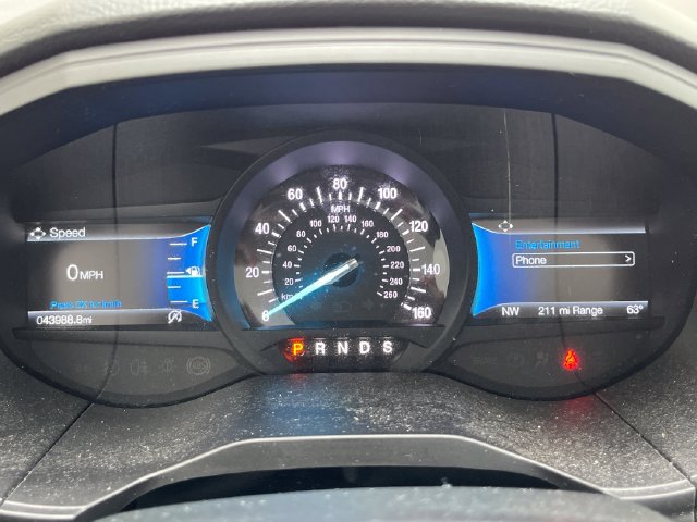Used 2024 Ford Edge SEL w/ Convenience Package AWD/4WD image 18