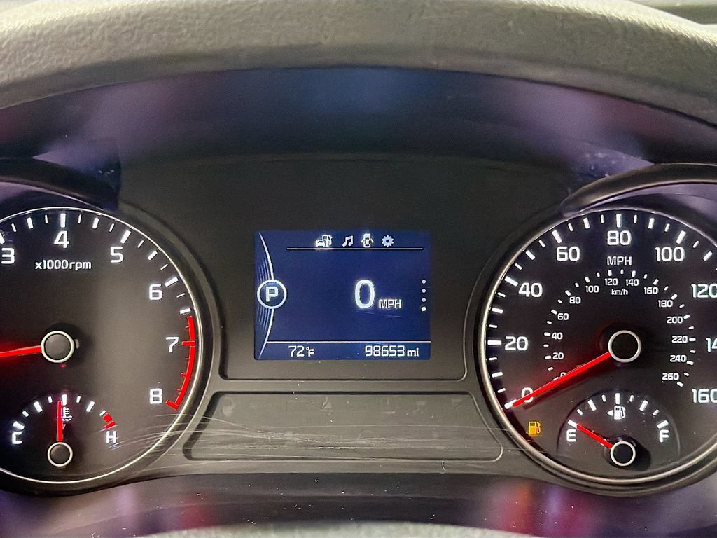 Used 2018 Kia Optima S FWD image 14