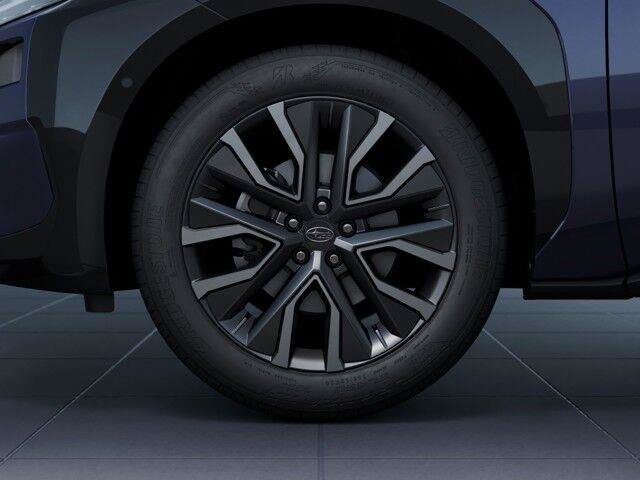 New 2026 Subaru Solterra AWD/4WD image 9