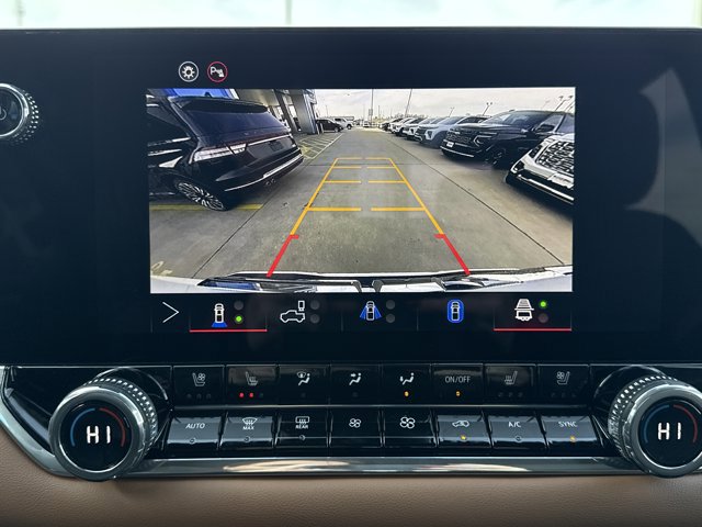 New 2026 GMC Canyon AT4 w/ Technology Plus Package image 9