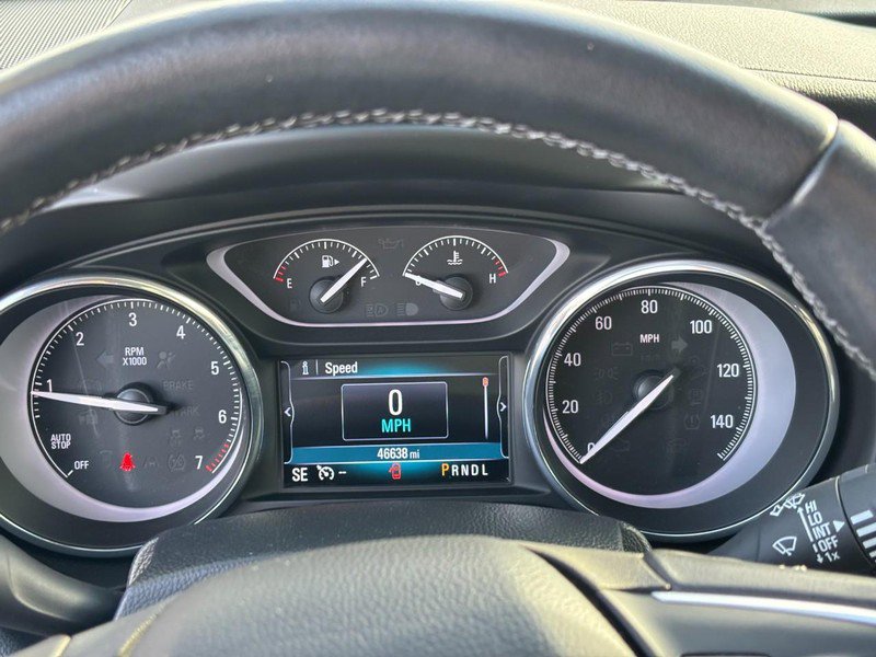 Used 2019 Buick Envision Essence image 20