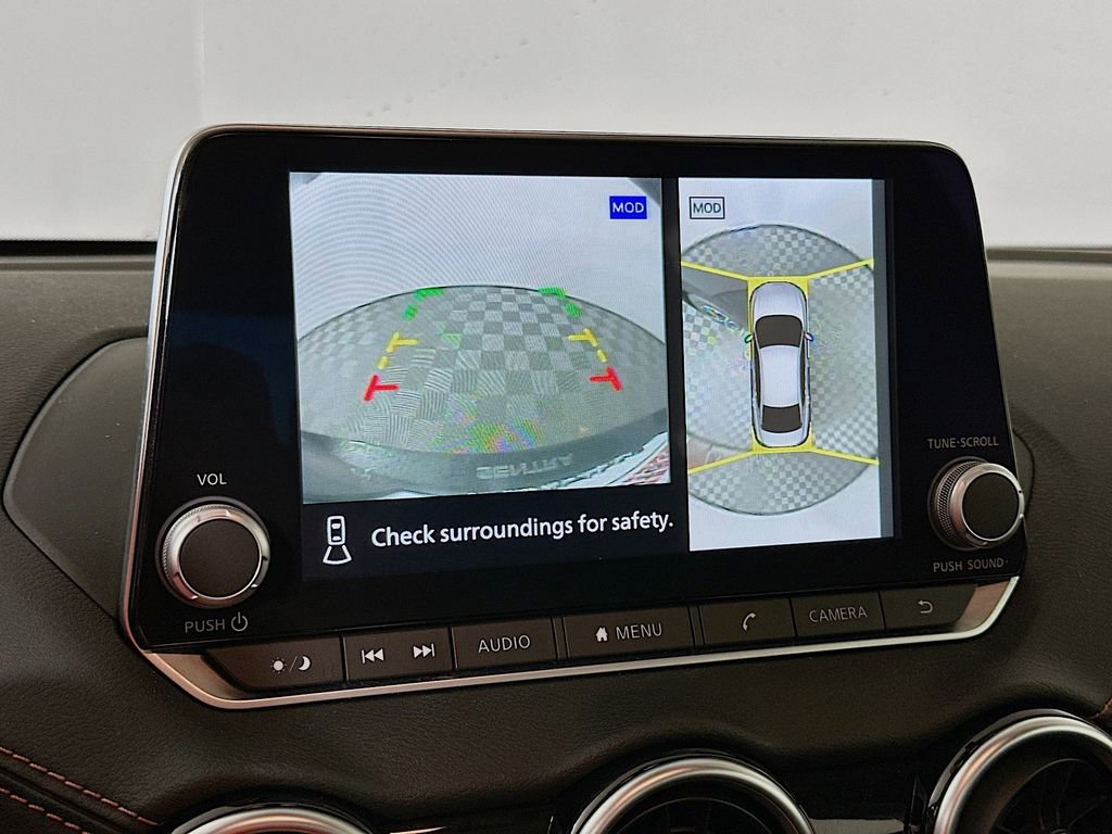 Used 2023 Nissan Sentra SR w/ SR Premium Package image 18