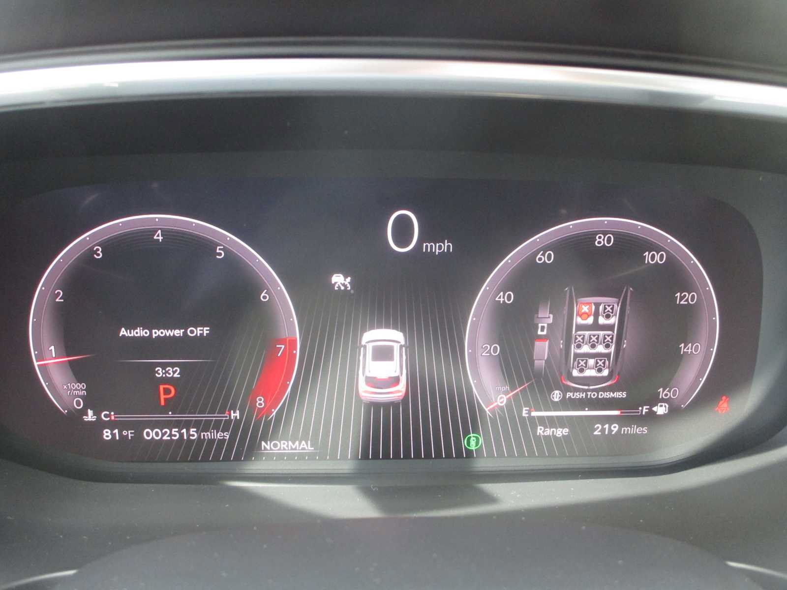 Certified 2026 Acura MDX A-Spec AWD/4WD image 18