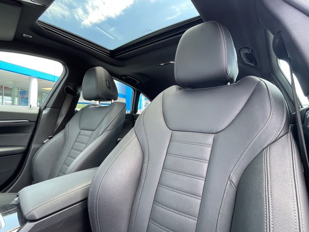 Used 2022 BMW 430i Gran Coupe w/ Premium Package 2 image 22