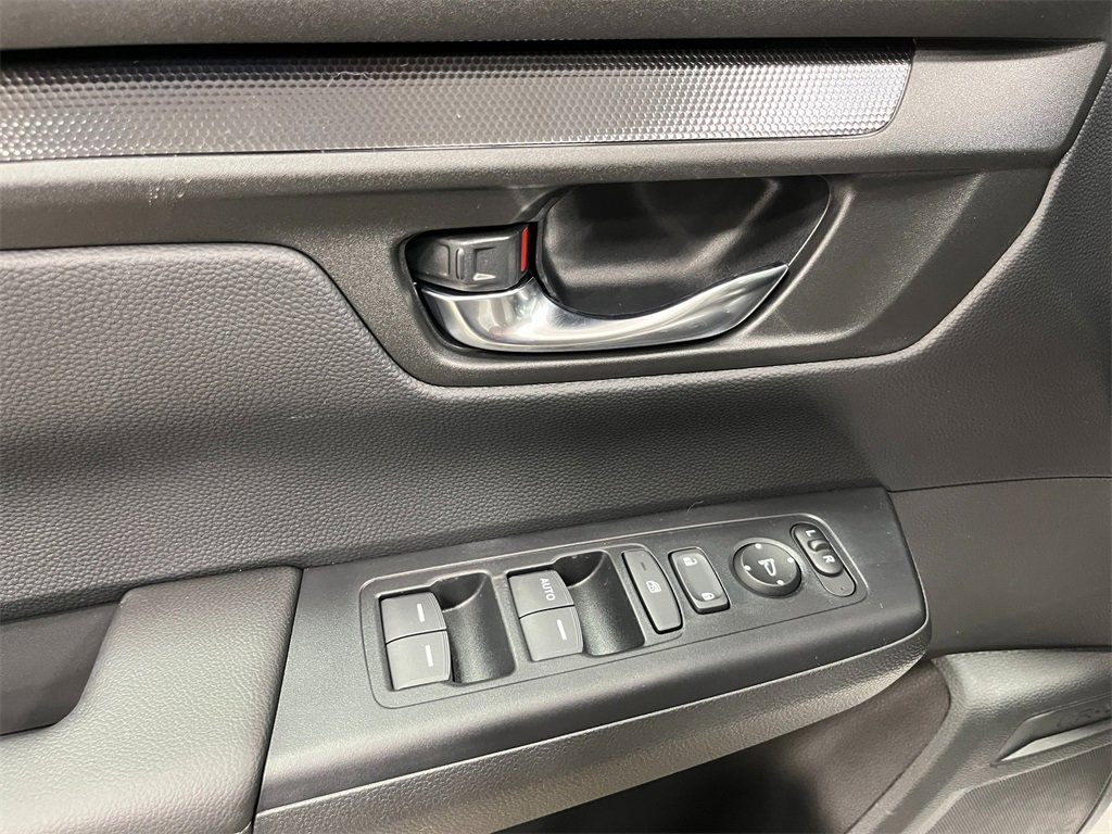 New 2026 Honda CR-V LX image 12