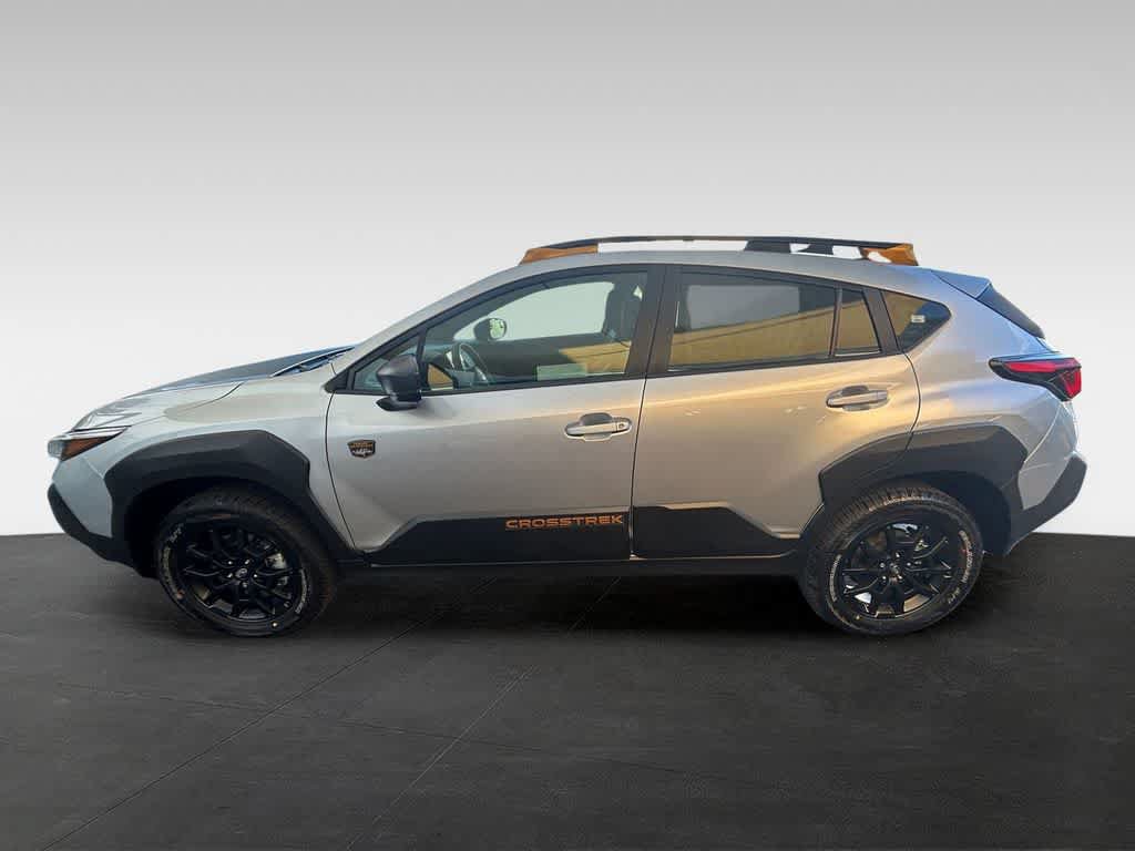 New 2026 Subaru Crosstrek 2.5i Wilderness w/ Wilderness Package AWD/4WD image 3