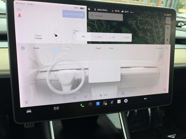 Used 2018 Tesla Model 3 Long Range AWD/4WD image 19