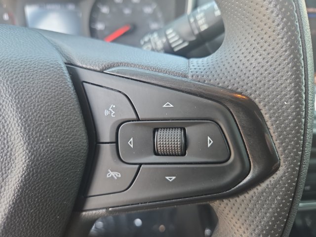 Used 2021 Chevrolet TrailBlazer LS FWD image 21