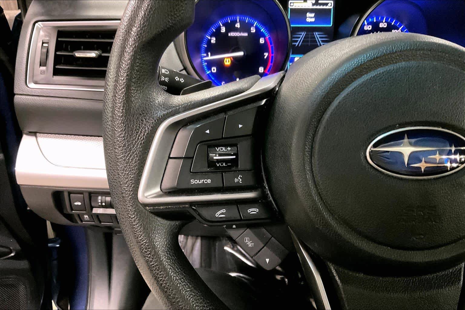 Used 2019 Subaru Legacy 2.5i w/ Alloy Wheel Package AWD/4WD image 23