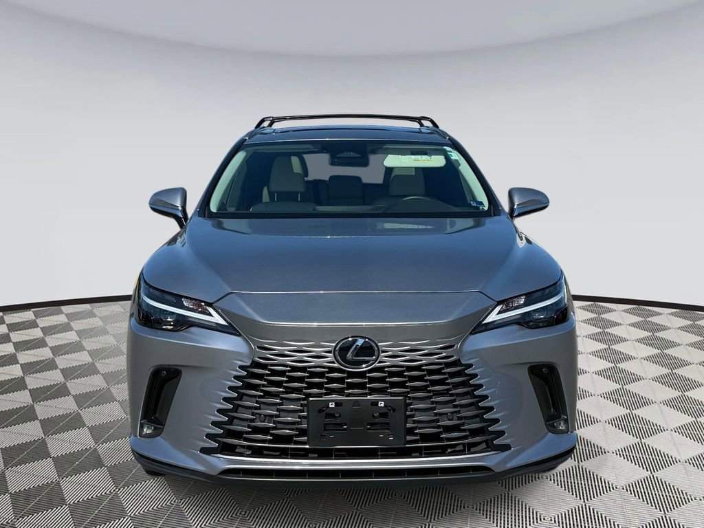 Used 2024 Lexus RX 350 Premium w/ Accessory Package (K3) image 6