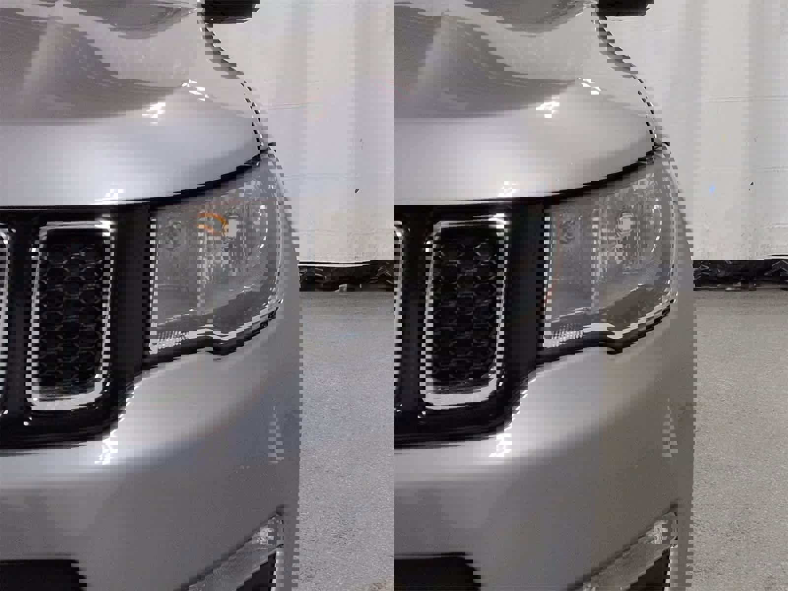 Certified 2021 Jeep Compass Latitude w/ Convenience Group image 11