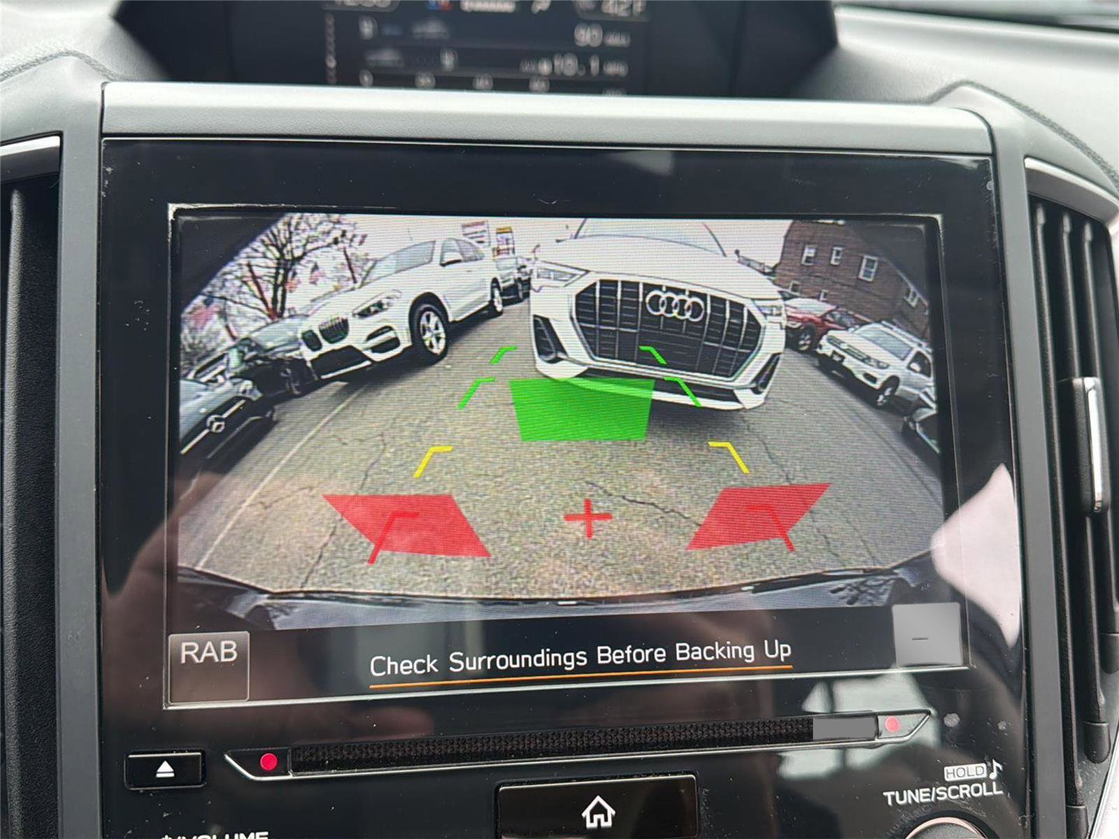 Used 2020 Subaru Impreza 2.0i Limited image 21