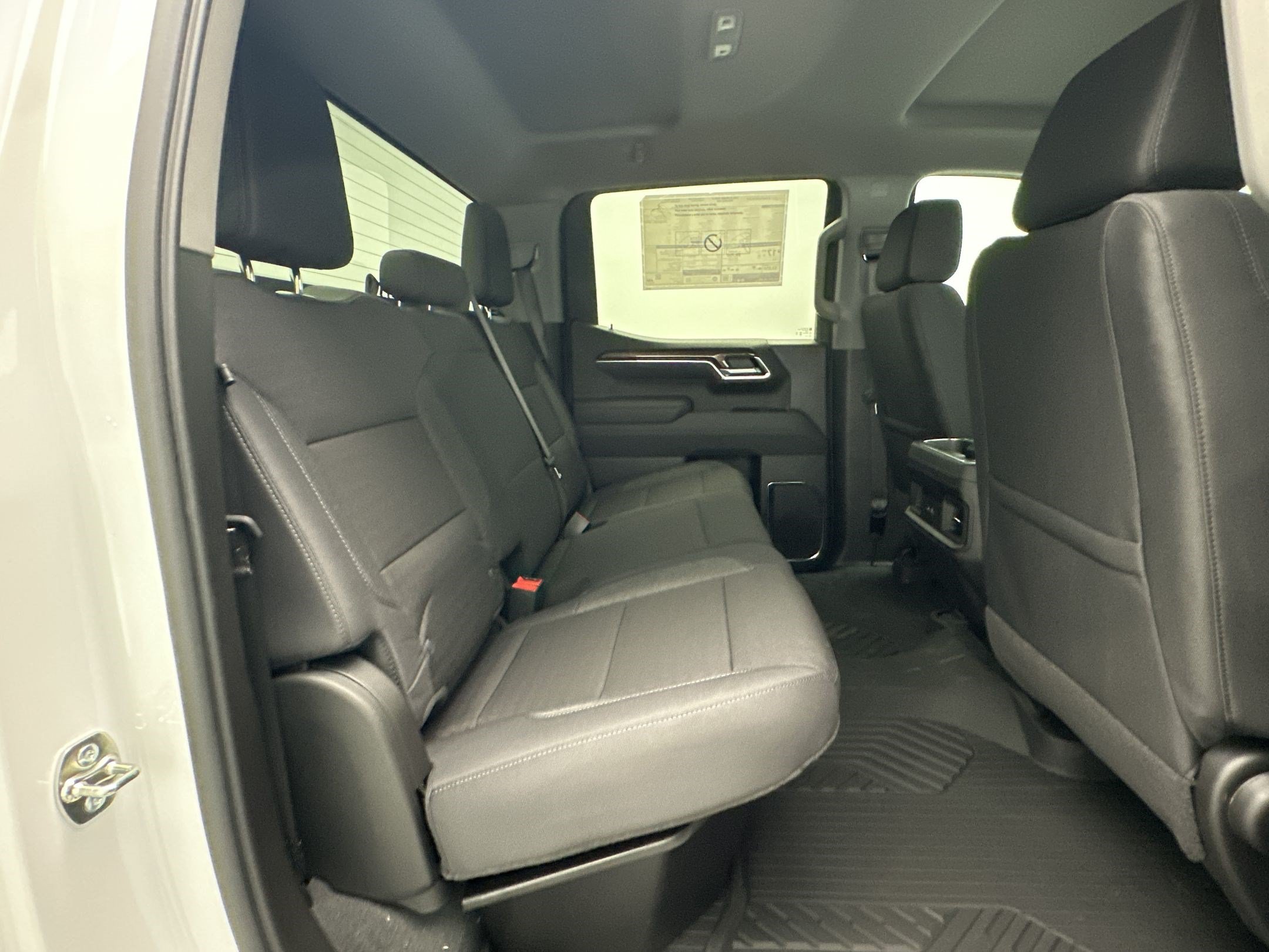 New 2026 Chevrolet Silverado 1500 LT Trail Boss w/ LPO, Dark Essentials Package AWD/4WD image 28