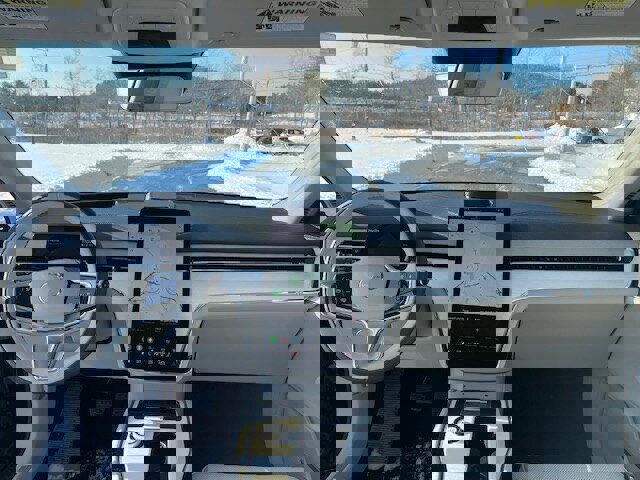 New 2025 Volvo EX90 Plus image 9