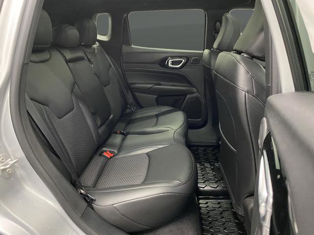 New 2026 Jeep Compass Latitude w/ Quick Order Package 29K image 34