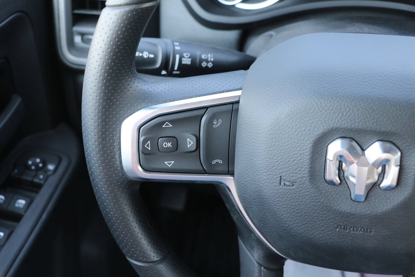 New 2026 RAM 2500 Tradesman AWD/4WD image 18