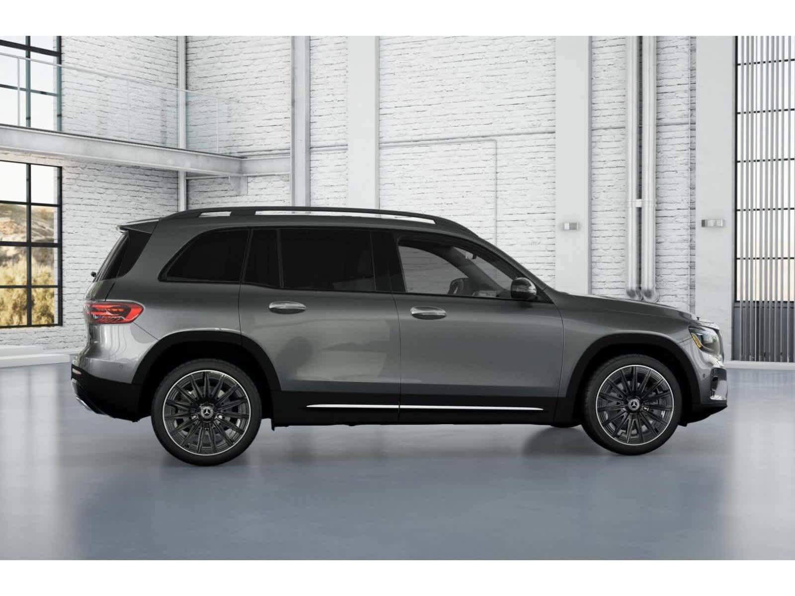 New 2026 Mercedes-Benz GLB 250 image 15