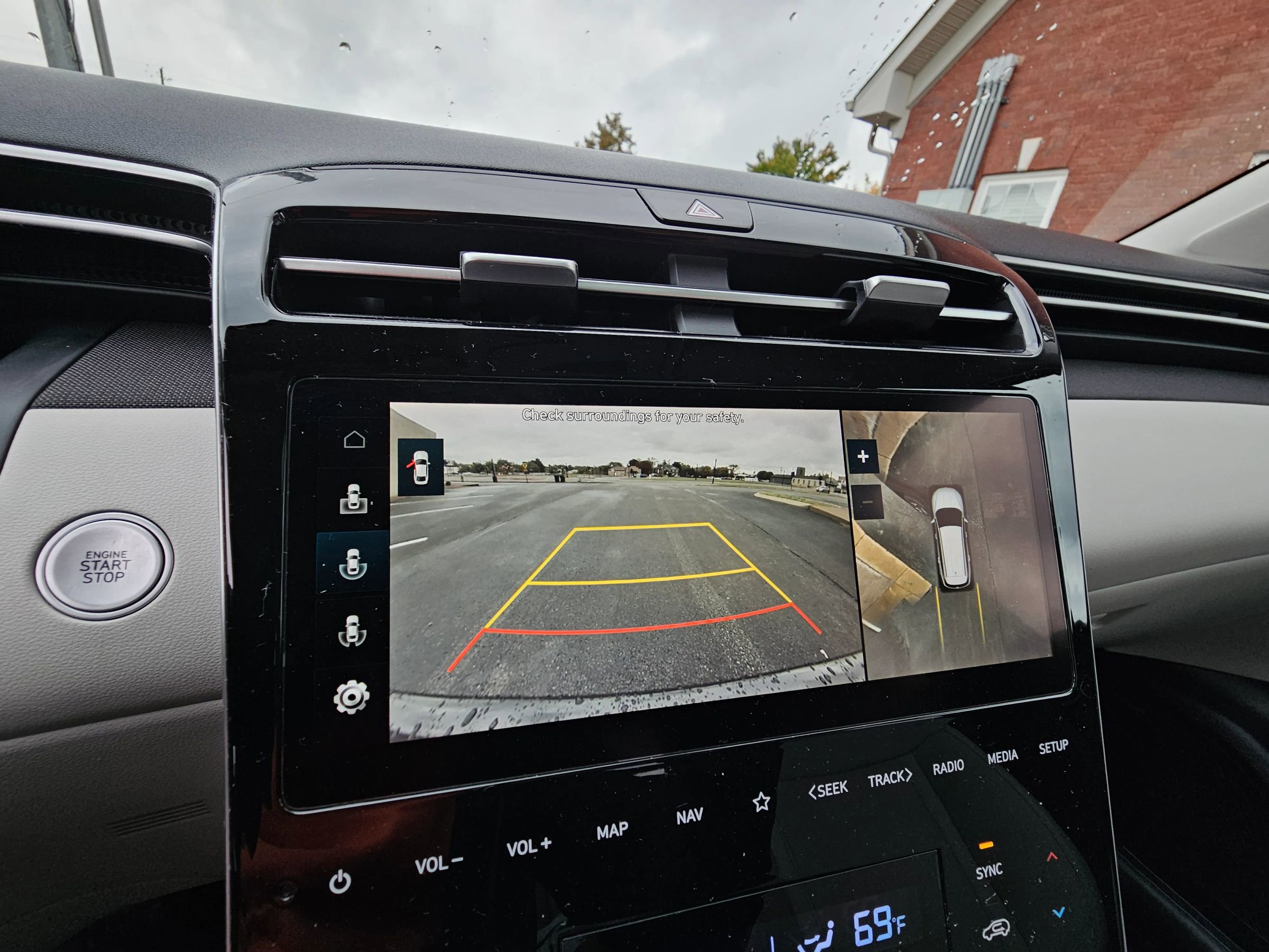 Used 2022 Hyundai Tucson Limited image 29